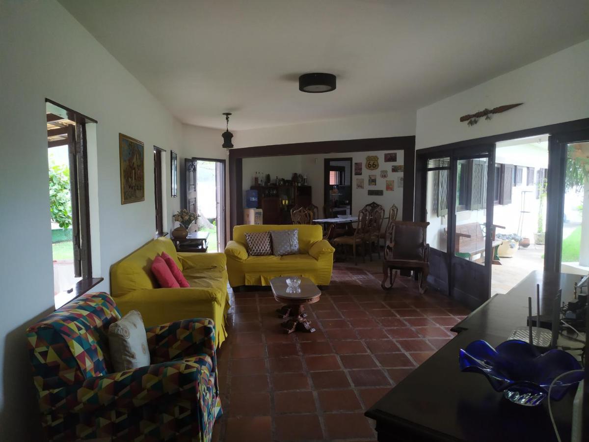 Hostel Veraneio 카보프리우 외부 사진