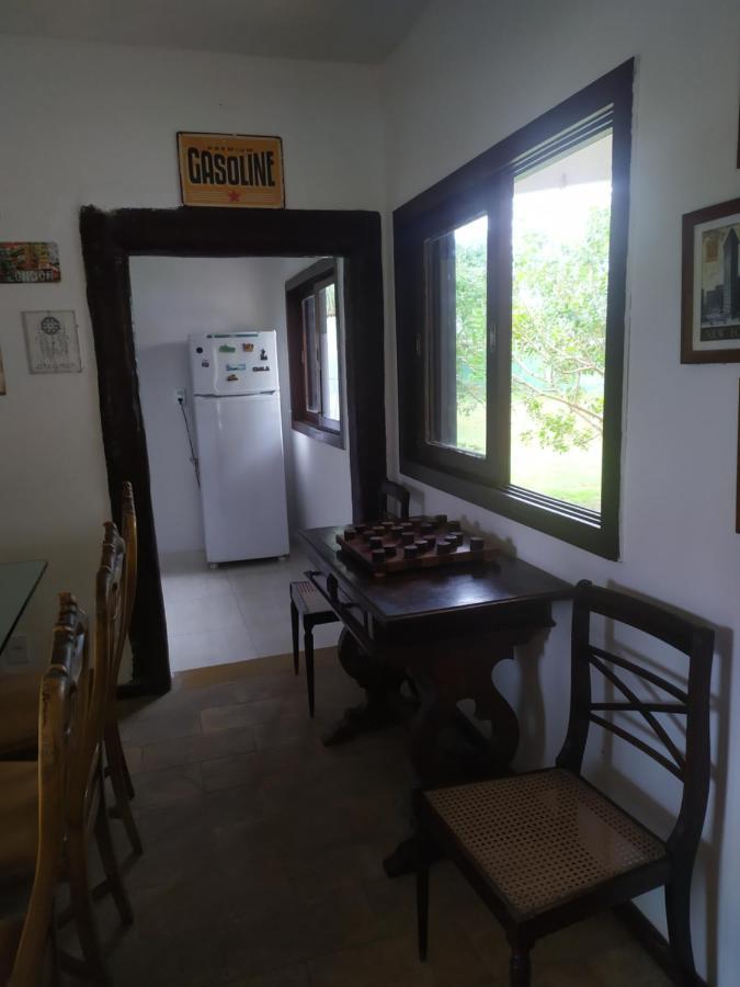 Hostel Veraneio 카보프리우 외부 사진
