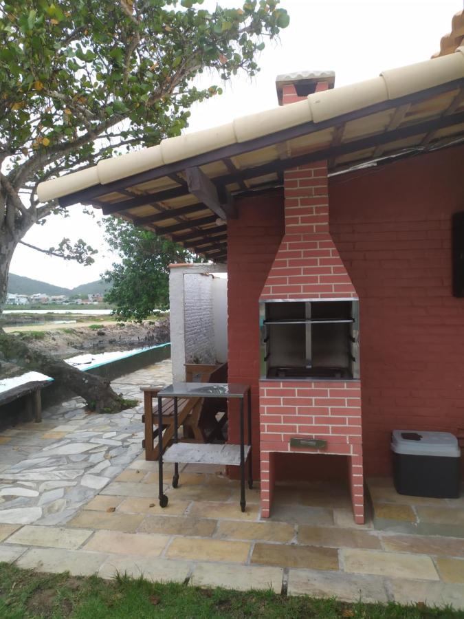 Hostel Veraneio 카보프리우 외부 사진